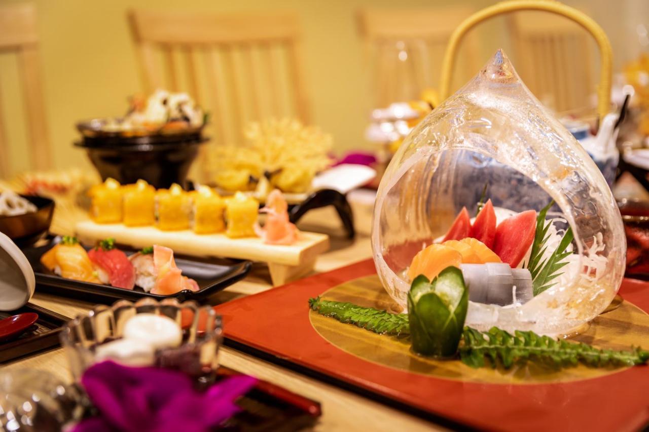 Hotel Kuretakeso Thailand Sriracha - Sha Extra Plus Sziracsa Kültér fotó