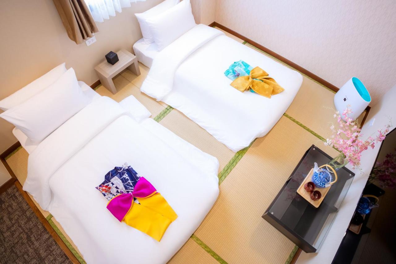 Hotel Kuretakeso Thailand Sriracha - Sha Extra Plus Sziracsa Kültér fotó