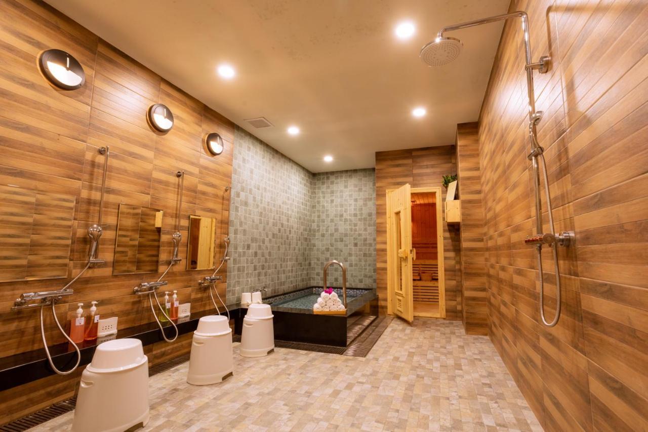 Hotel Kuretakeso Thailand Sriracha - Sha Extra Plus Sziracsa Kültér fotó